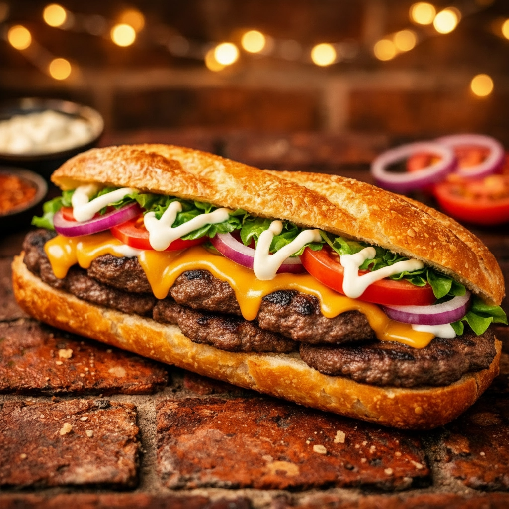 Baguette L'Ancien Mamy's